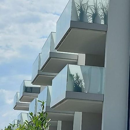 Apartament Mare , Rewal Ulica Szczecinska 21 Apartament Nr 3 المظهر الخارجي الصورة