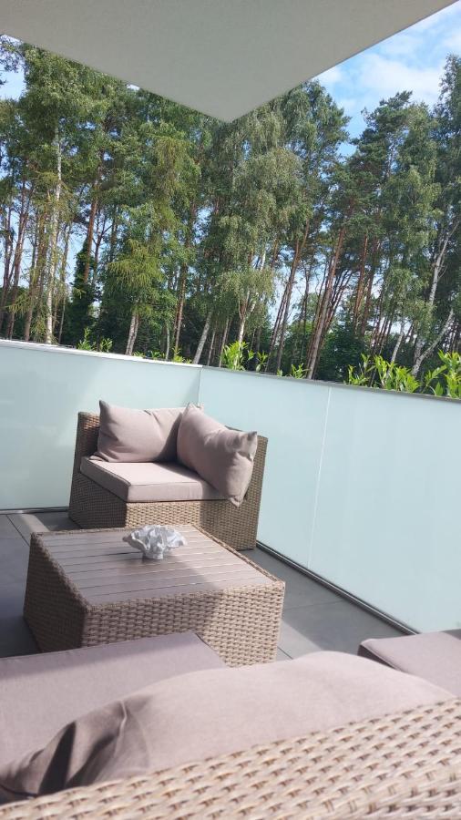 Apartament Mare , Rewal Ulica Szczecinska 21 Apartament Nr 3 المظهر الخارجي الصورة