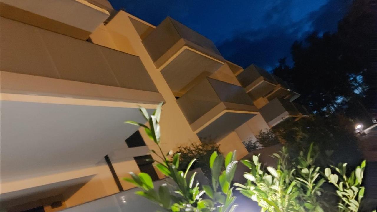 Apartament Mare , Rewal Ulica Szczecinska 21 Apartament Nr 3 المظهر الخارجي الصورة