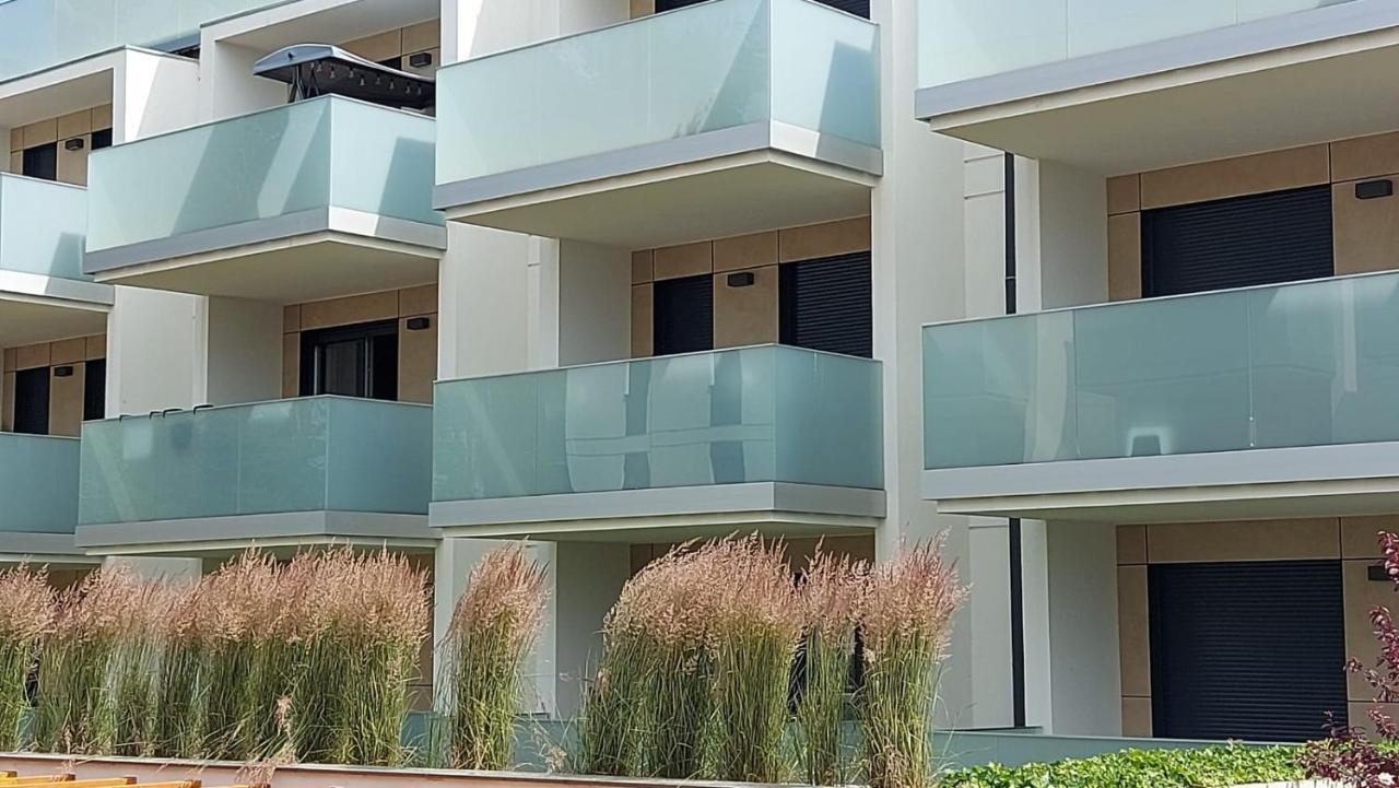 Apartament Mare , Rewal Ulica Szczecinska 21 Apartament Nr 3 المظهر الخارجي الصورة