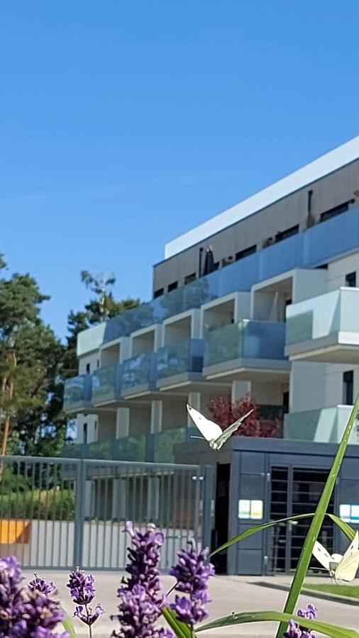 Apartament Mare , Rewal Ulica Szczecinska 21 Apartament Nr 3 المظهر الخارجي الصورة