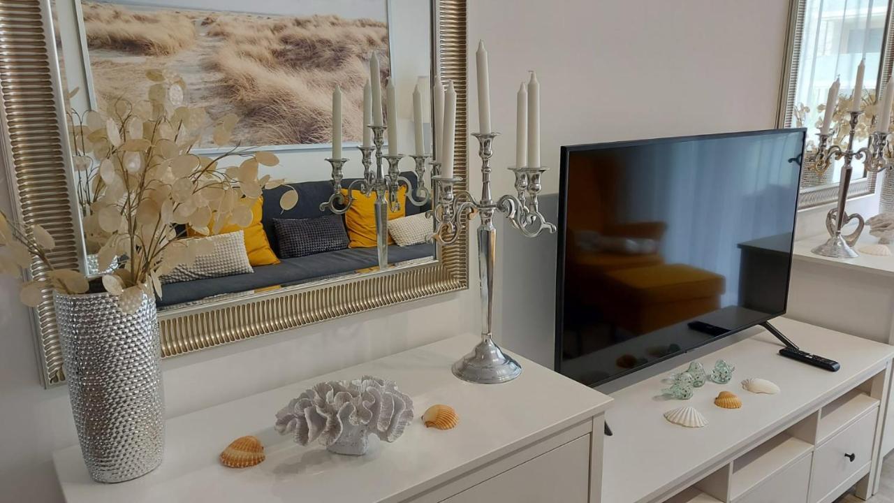 Apartament Mare , Rewal Ulica Szczecinska 21 Apartament Nr 3 المظهر الخارجي الصورة
