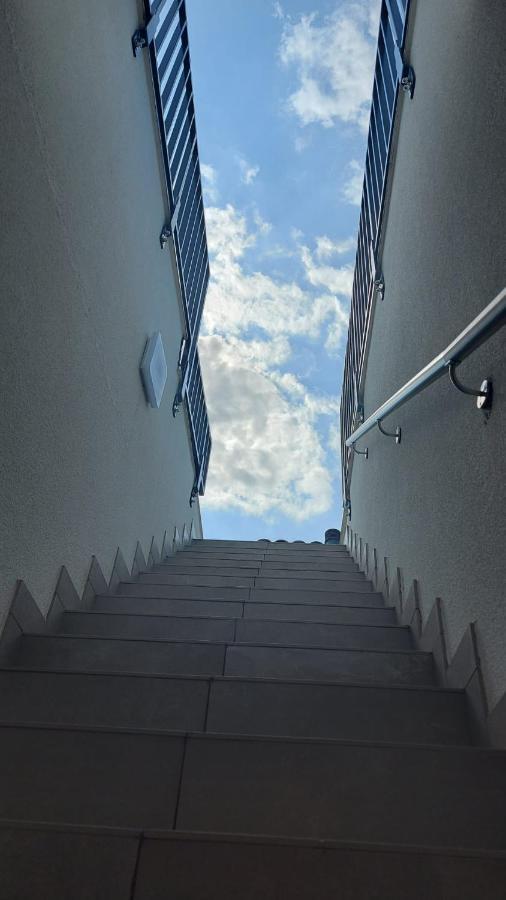 Apartament Mare , Rewal Ulica Szczecinska 21 Apartament Nr 3 المظهر الخارجي الصورة