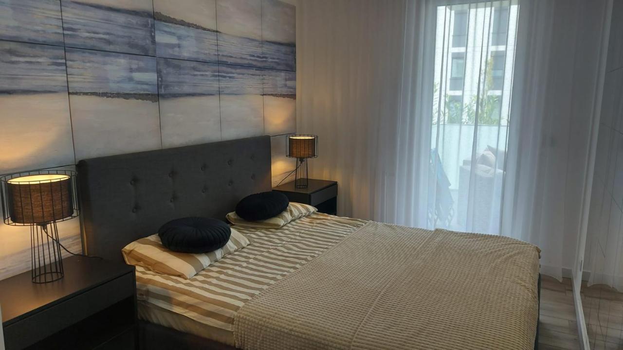 Apartament Mare , Rewal Ulica Szczecinska 21 Apartament Nr 3 المظهر الخارجي الصورة